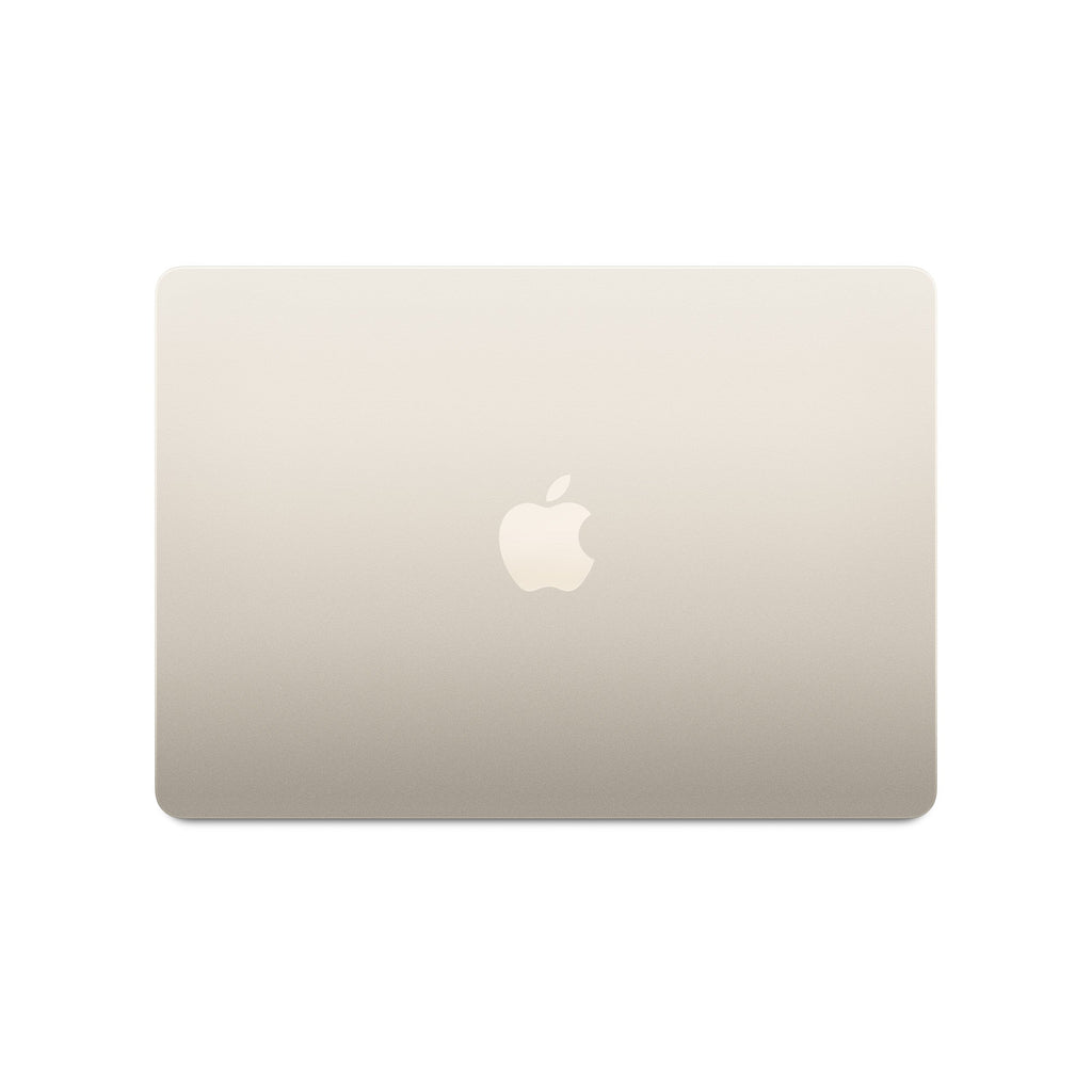 Apple MacBook Air 13" 2024 M3 Laptop Starlight