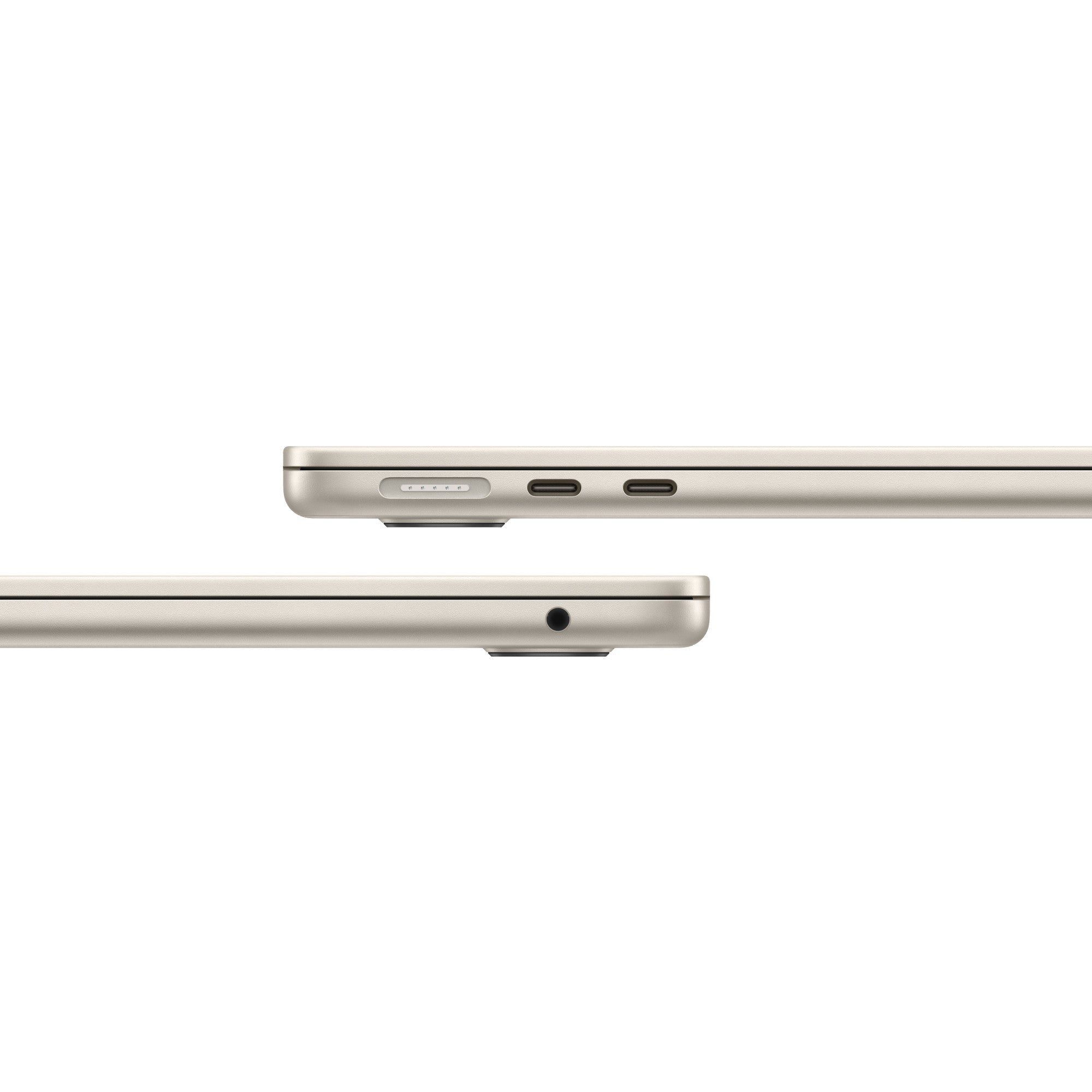 Apple MacBook Air 13" 2024 M3 Laptop Starlight