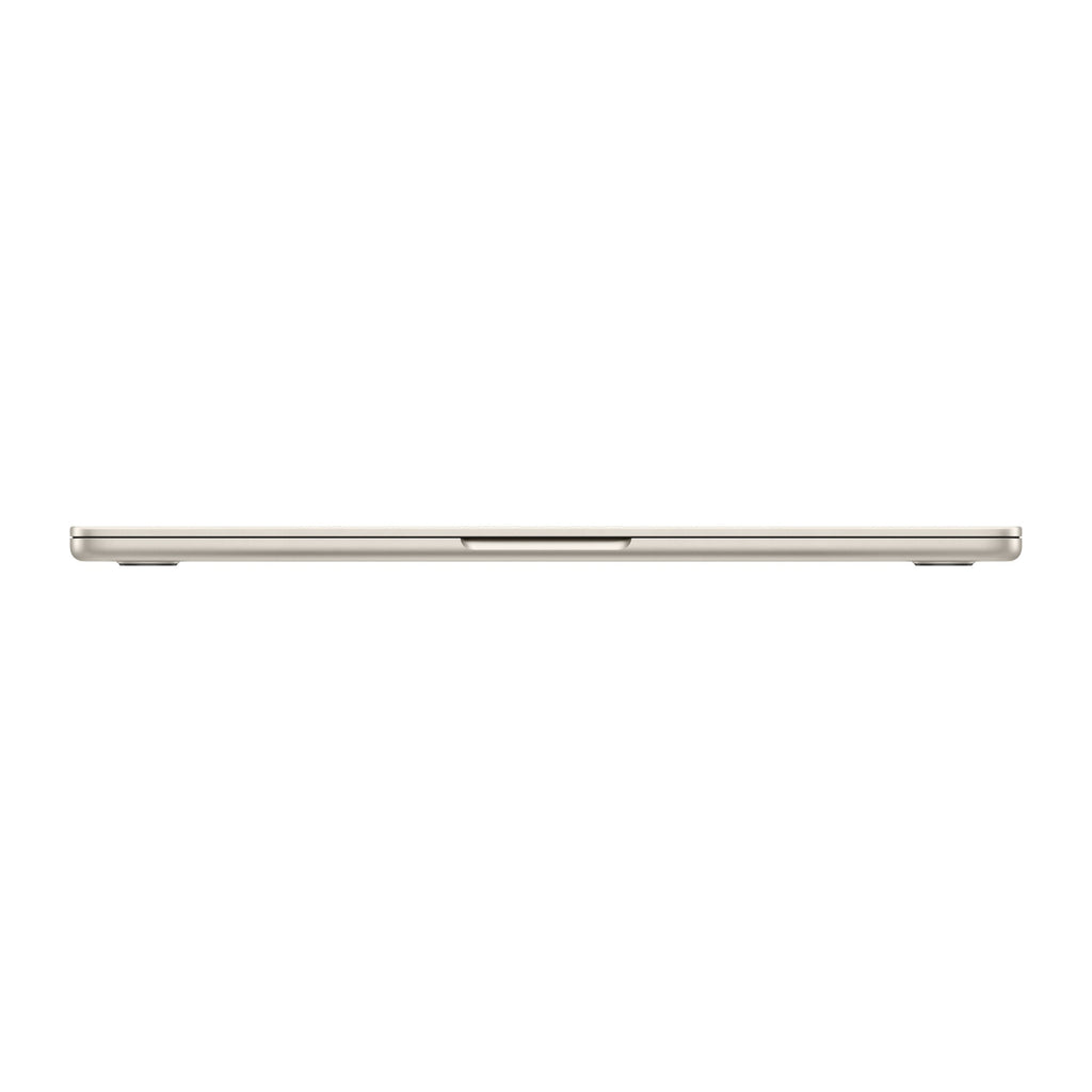 Apple MacBook Air 13" 2024 M3 8-Core CPU Laptop Starlight