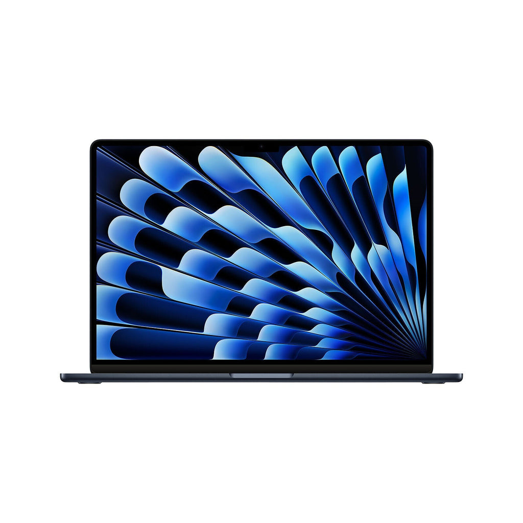 Apple MacBook Air 15" 2023 M2 Laptop Midnight