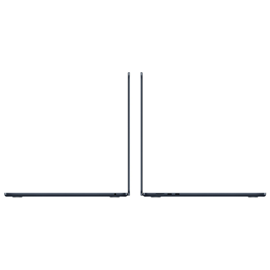 Apple MacBook Air 13" 2024 M3 Laptop Midnight