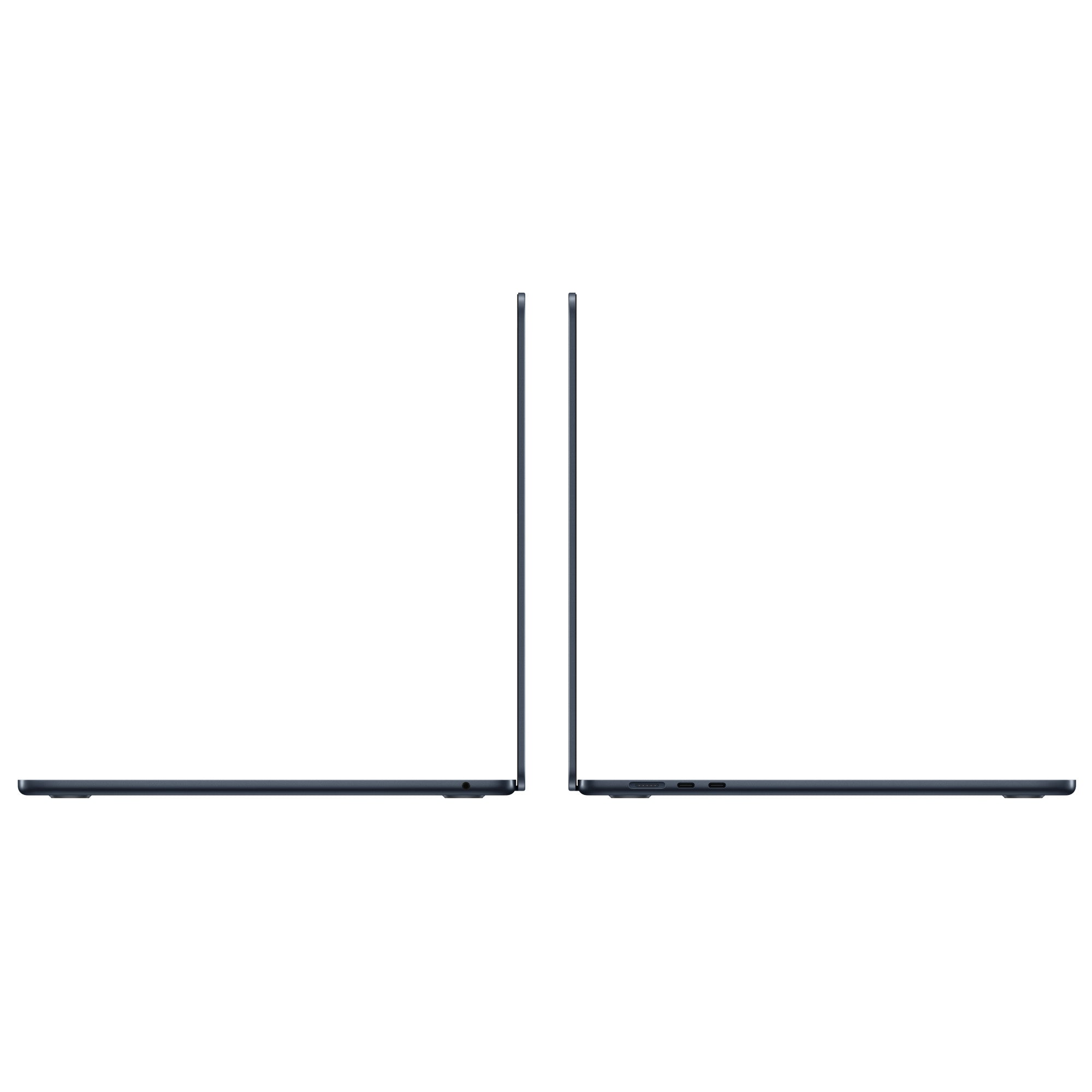 Apple MacBook Air 13" 2024 M3 Laptop Midnight