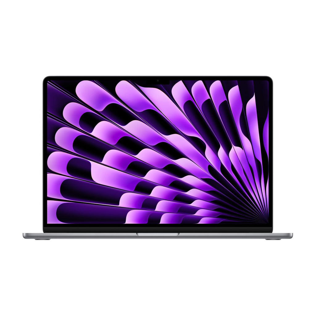 Apple MacBook Air 15" 2023 M2 Laptop Space Grey