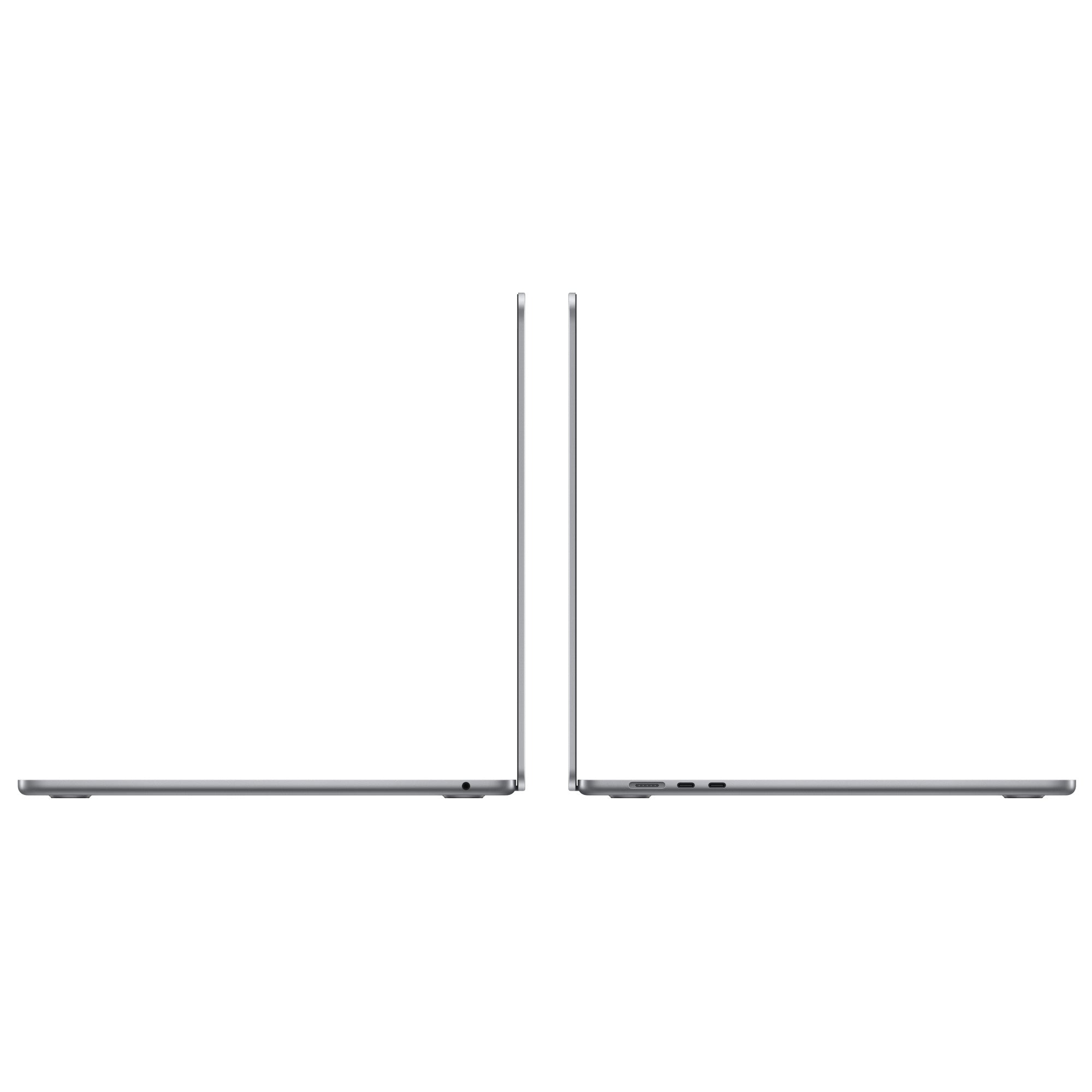 Apple MacBook Air 15" 2023 M2 Laptop Space Grey