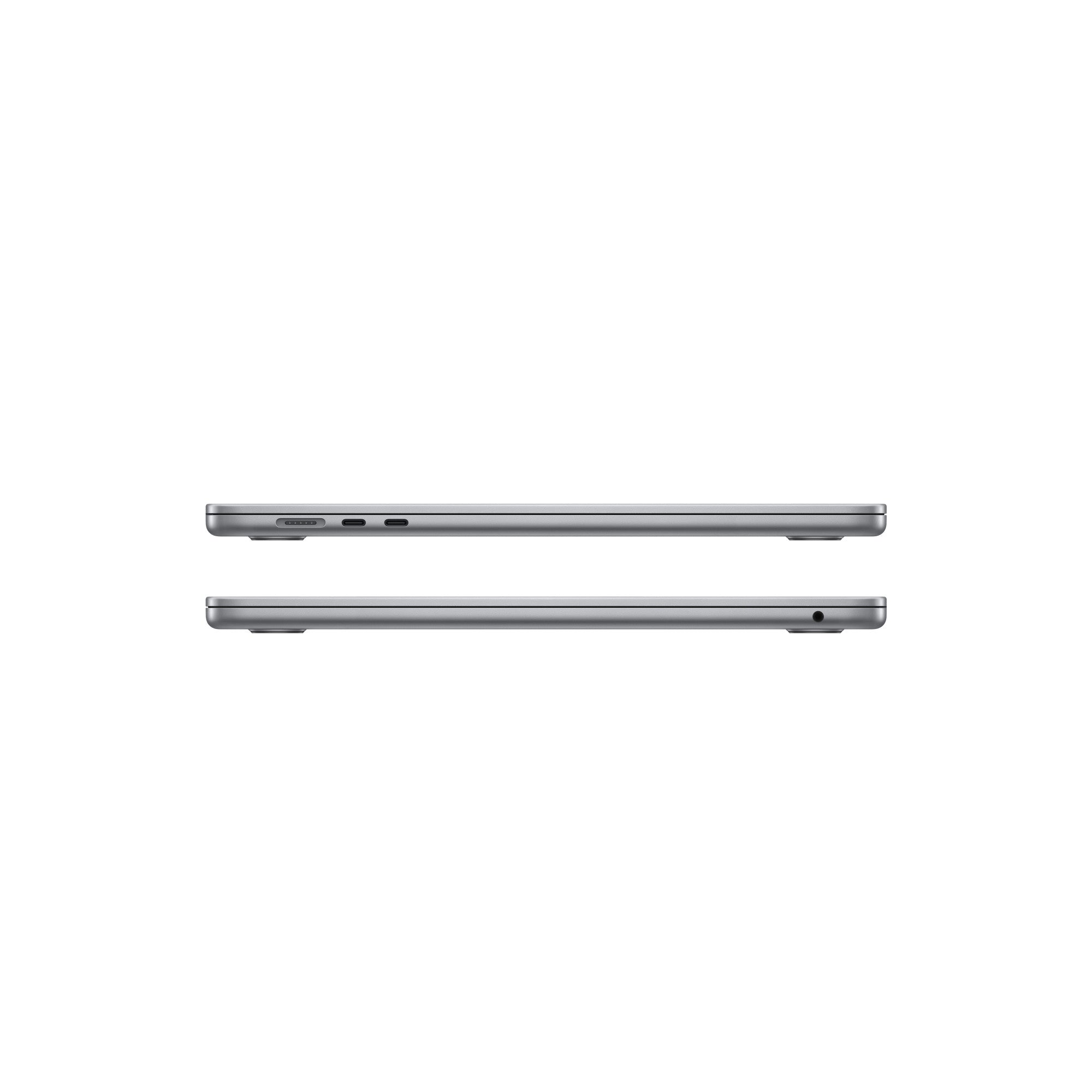 Apple MacBook Air 15" 2023 M2 Laptop Space Grey