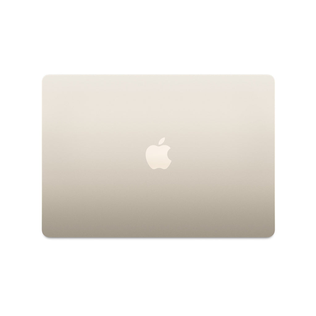 Apple MacBook Air 15" 2023 M2 Laptop Starlight
