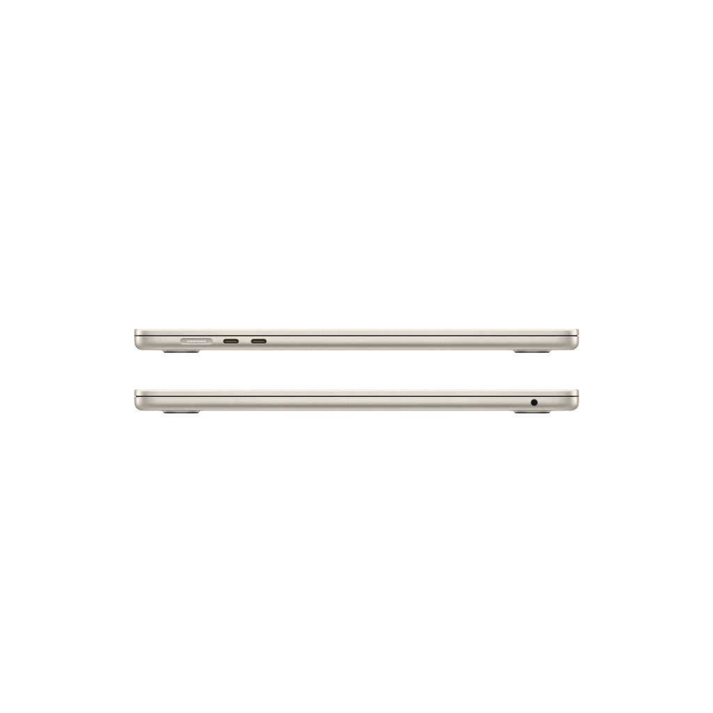 Apple MacBook Air 15" 2023 M2 Laptop Starlight