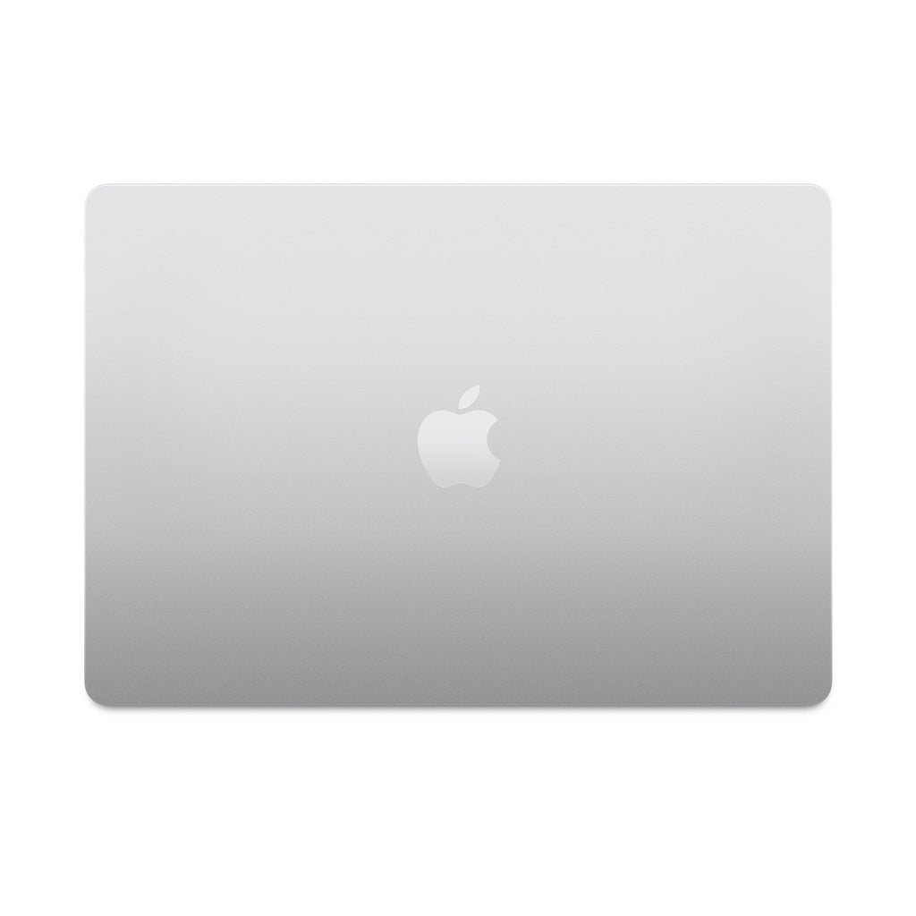 Apple MacBook Air 15" 2024 M3 8-Core CPU Laptop Silver
