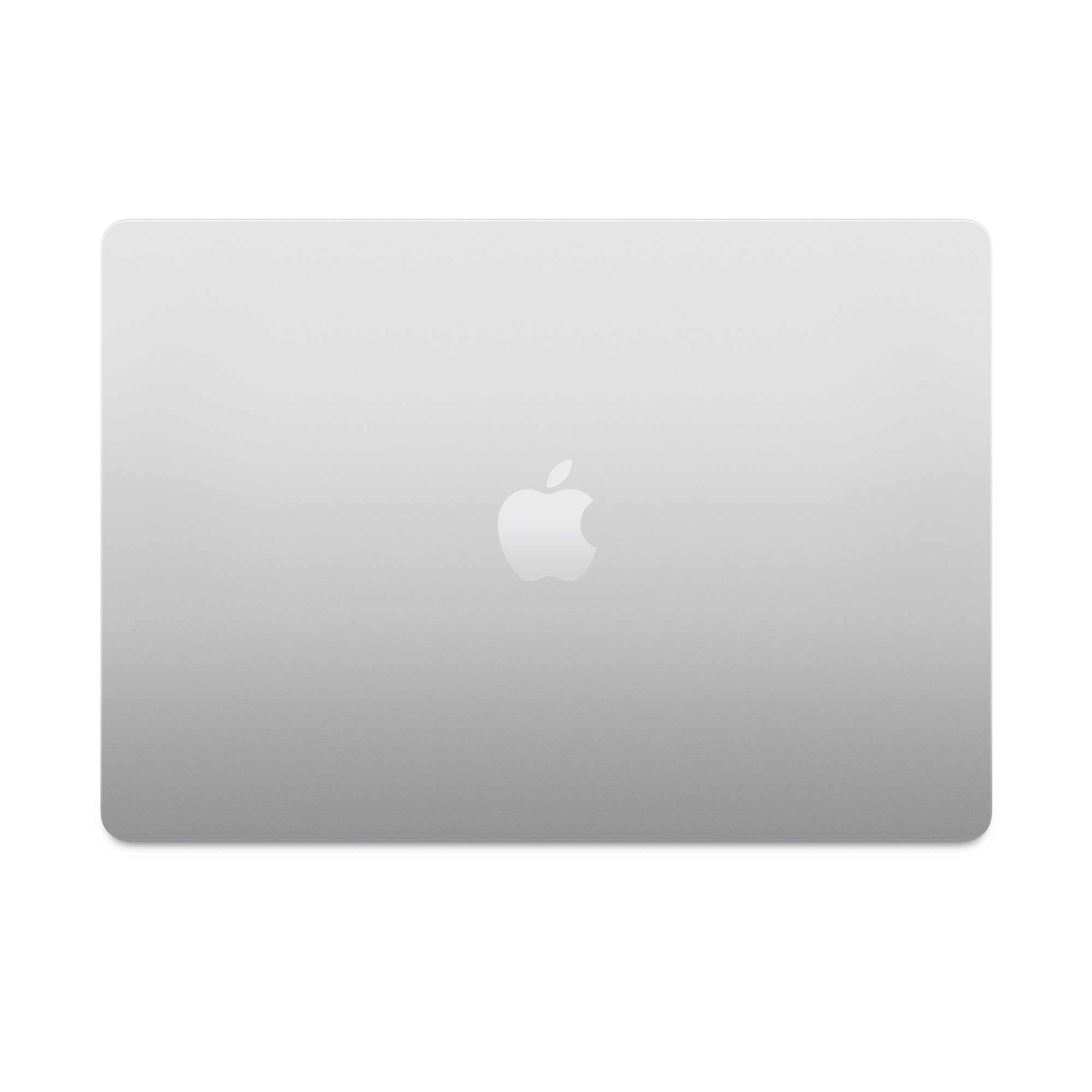 Apple MacBook Air 15" 2024 M3 8-Core CPU Laptop Silver