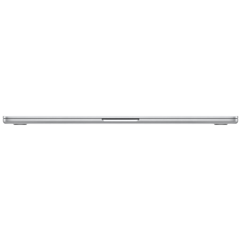 Apple MacBook Air 15" 2024 M3 8-Core CPU Laptop Silver