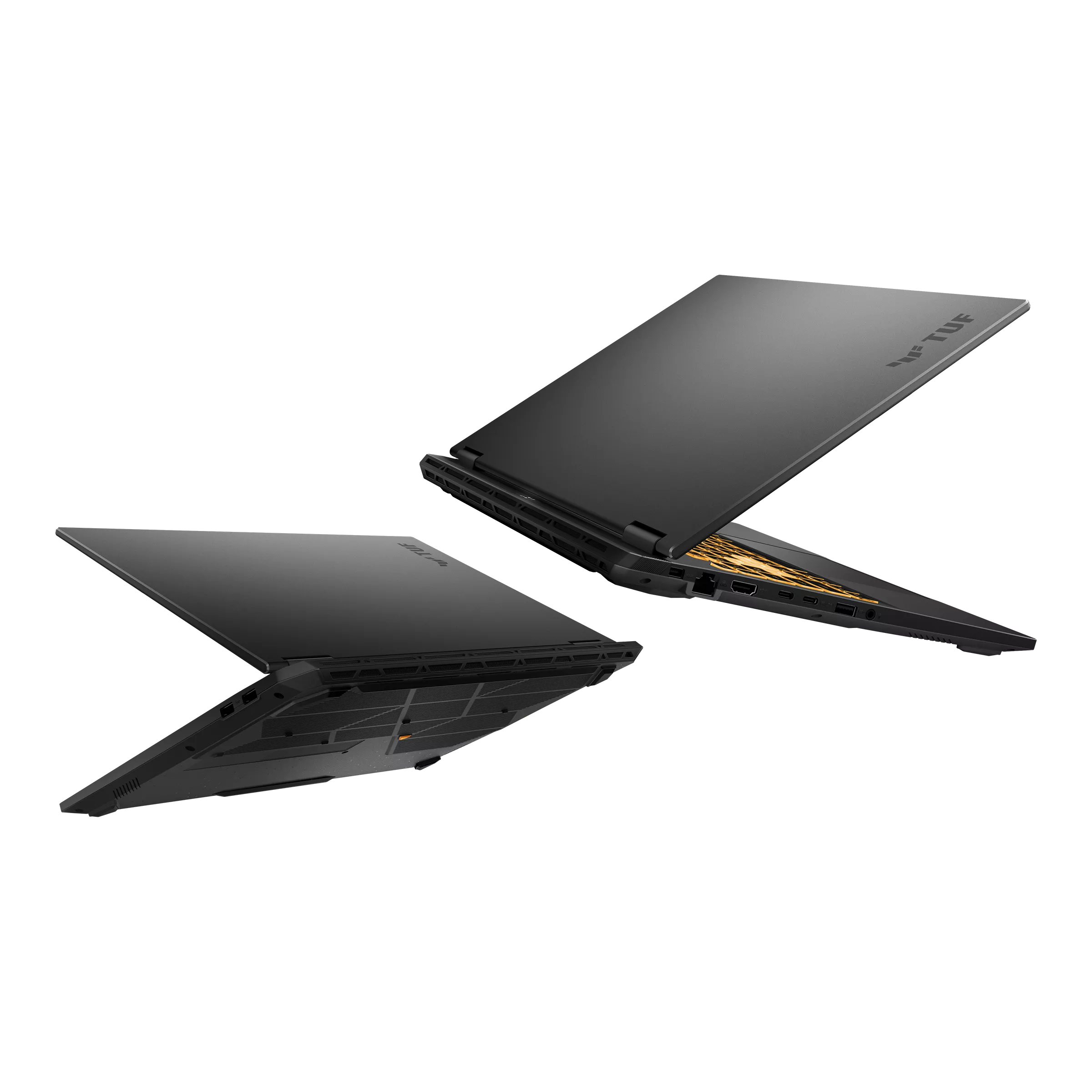 ASUS TUF Gaming F16 (2025) | Core i7-14650HX | 16GB RAM | 1TB SSD | RTX 5060 8GB | 16" 165Hz