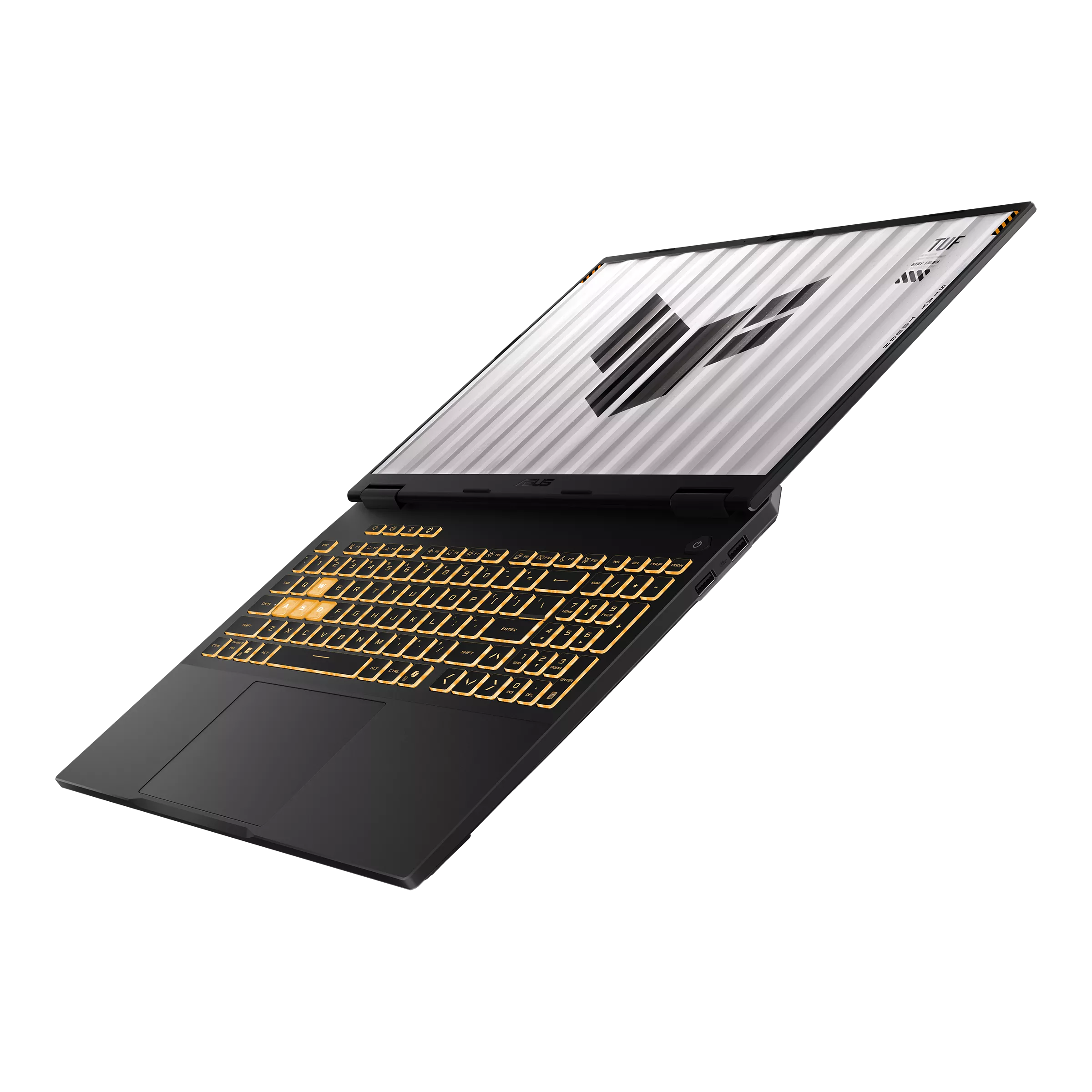 ASUS TUF Gaming F16 (2025) | Core i7-14650HX | 16GB RAM | 1TB SSD | RTX 5060 8GB | 16" 165Hz