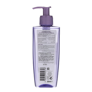 L'Oreal Hyaluron Expert Replumping Purifying Gel Wash | 200ml