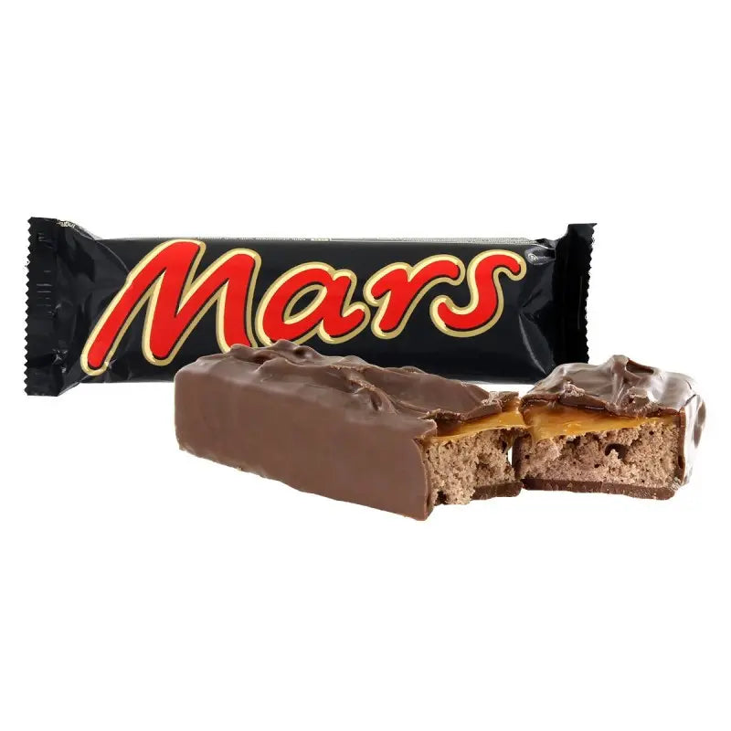 Mars Chocolate 37x18g = 666g