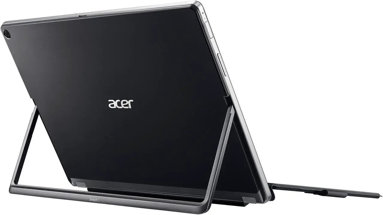 Acer Switch 5 | Core i5-7th Gen | 8GB RAM | 256GB SSD | 12.2" QHD Touch | Detachable | Used