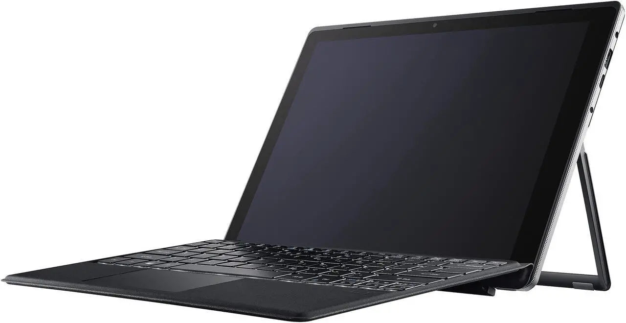 Acer Switch 5 | Core i5-7th Gen | 8GB RAM | 256GB SSD | 12.2" QHD Touch | Detachable | Used