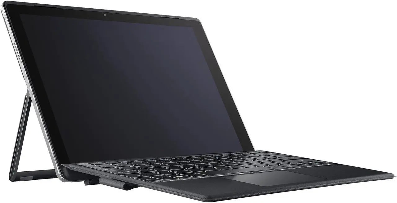 Acer Switch 5 | Core i5-7th Gen | 8GB RAM | 256GB SSD | 12.2" QHD Touch | Detachable | Used