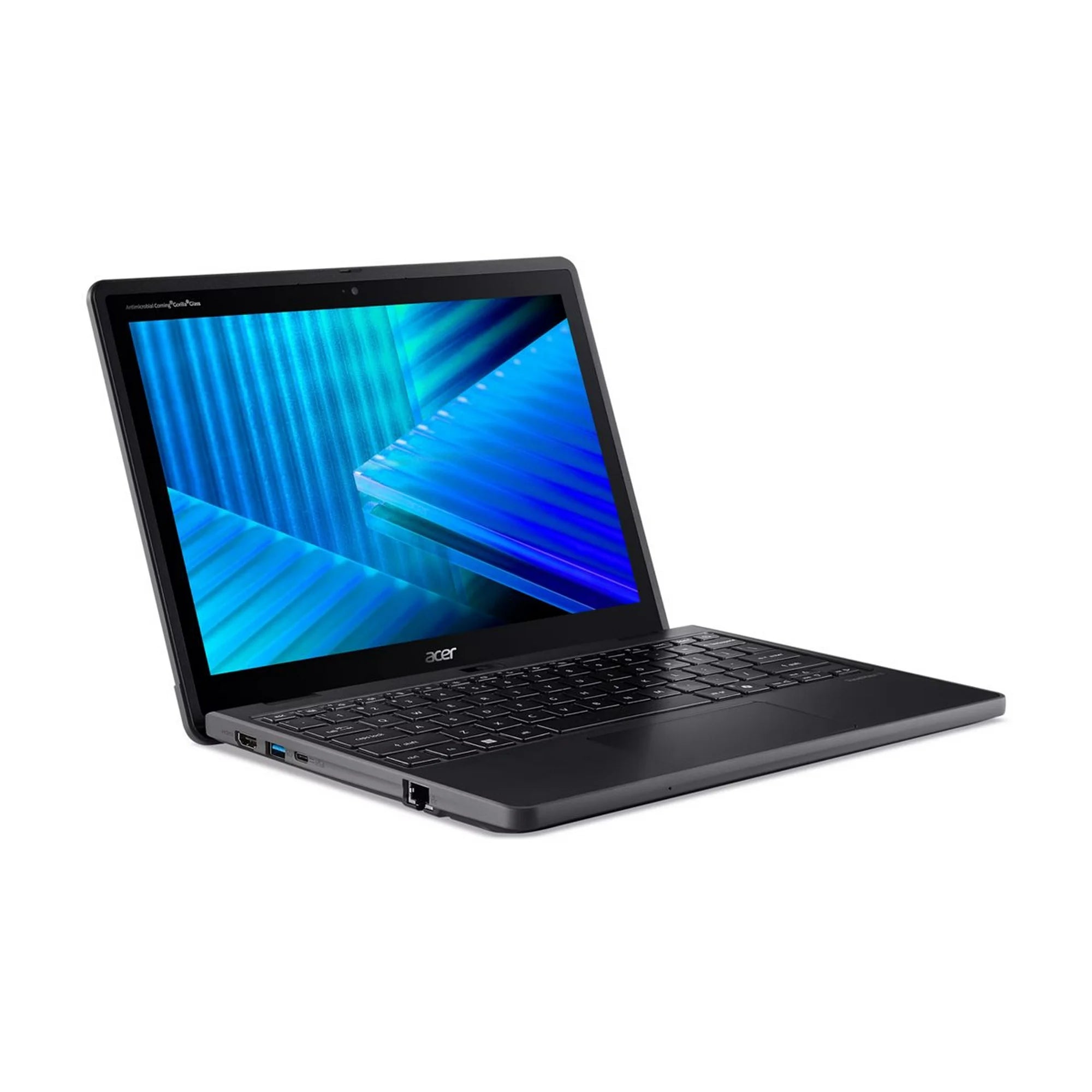 Acer TravelMate Spin B3 | Intel Celeron/Pentium | 8GB RAM | 256GB SSD | 11.6" Touchscreen | Used