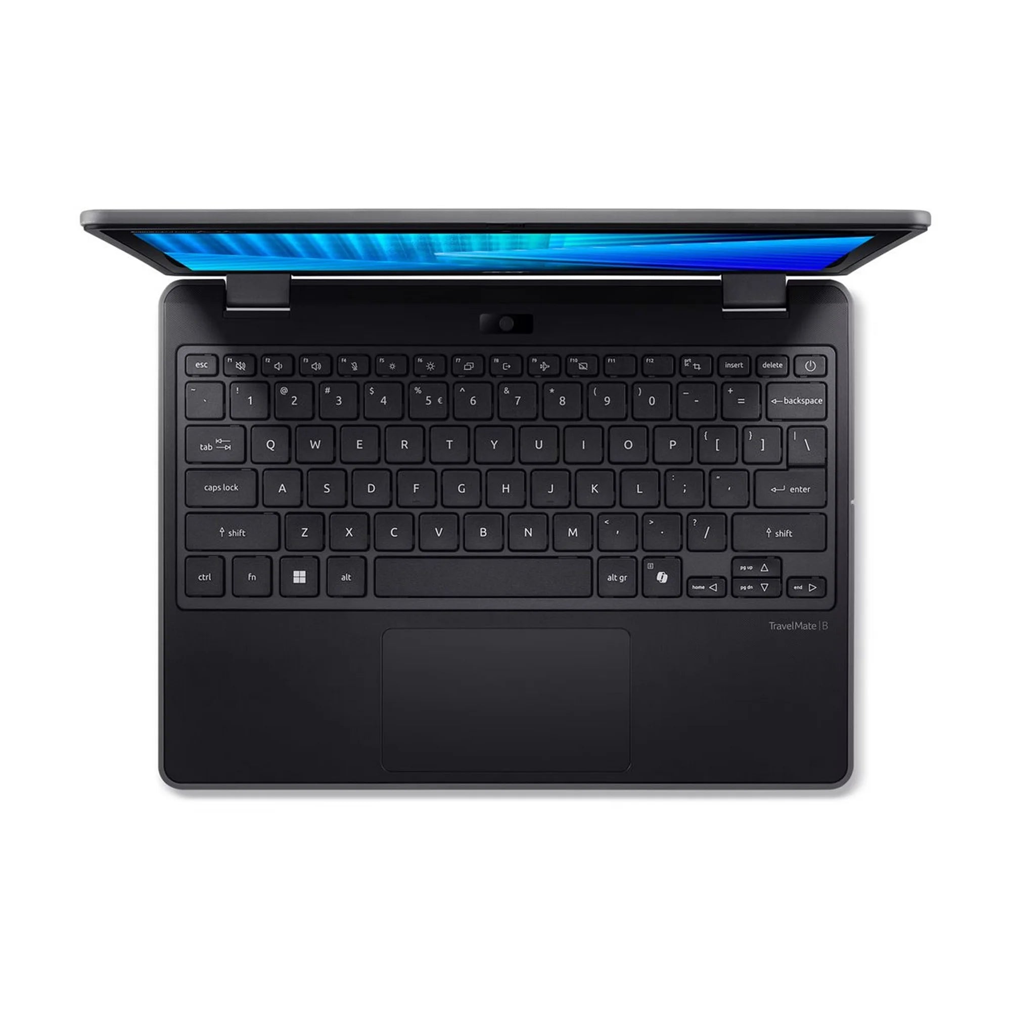 Acer TravelMate Spin B3 | Intel Celeron/Pentium | 8GB RAM | 256GB SSD | 11.6" Touchscreen | Used