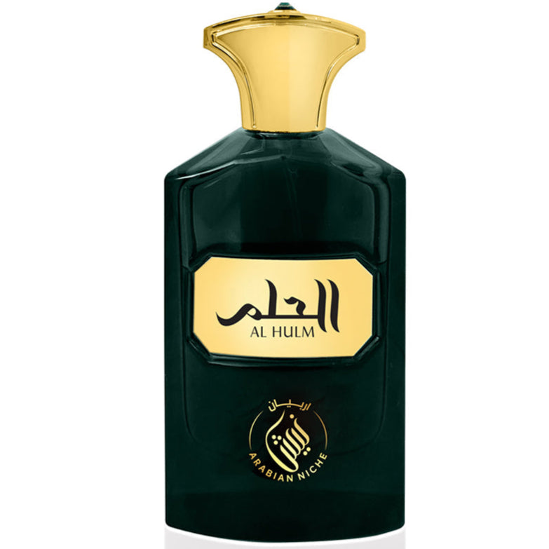 Arabian Niche Al-Hulm Eau De Parfum for Men 100ml