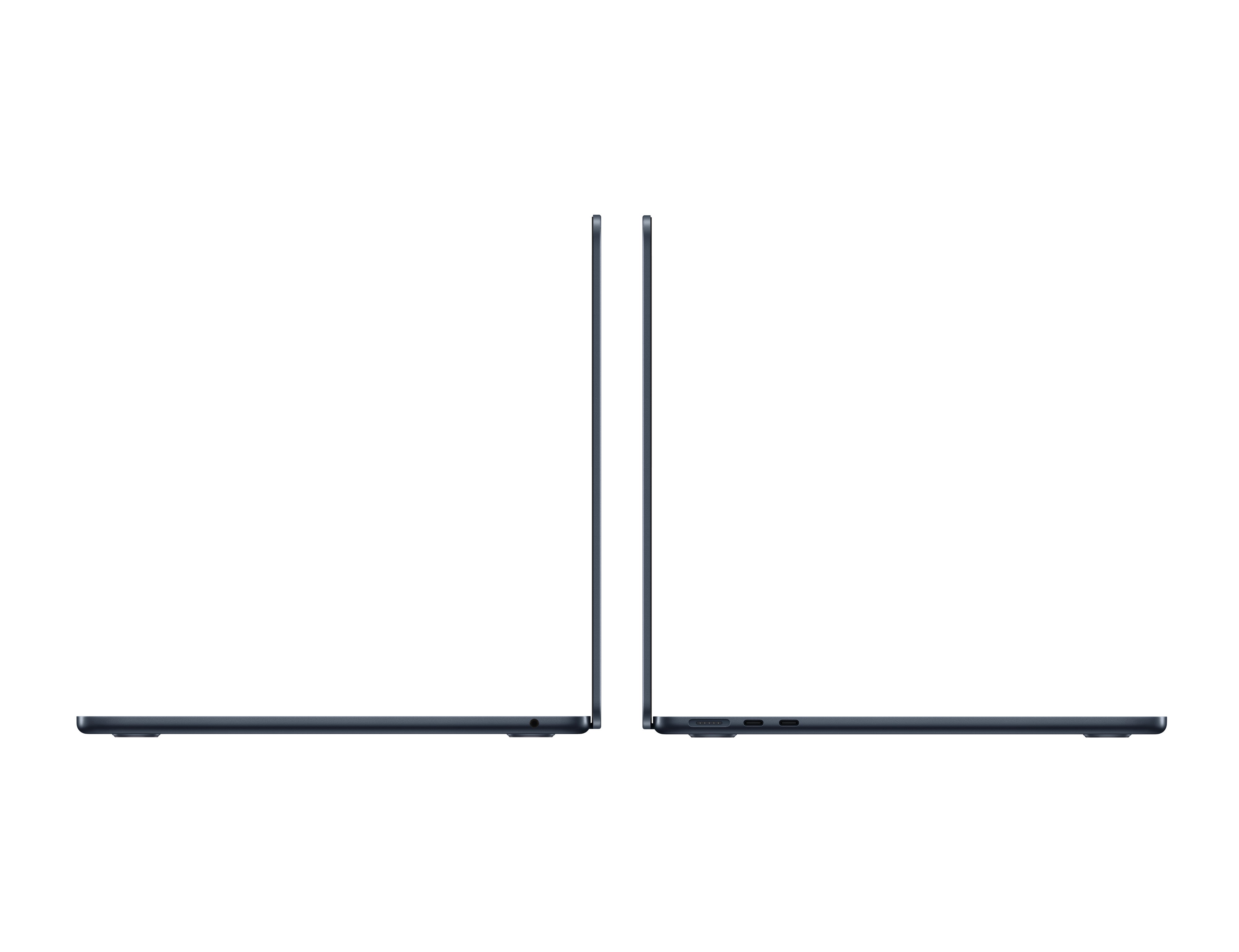 Apple MacBook Air M4 13-inch | 10-core CPU | 16GB RAM | 256GB SSD | Liquid Retina | Mid Night