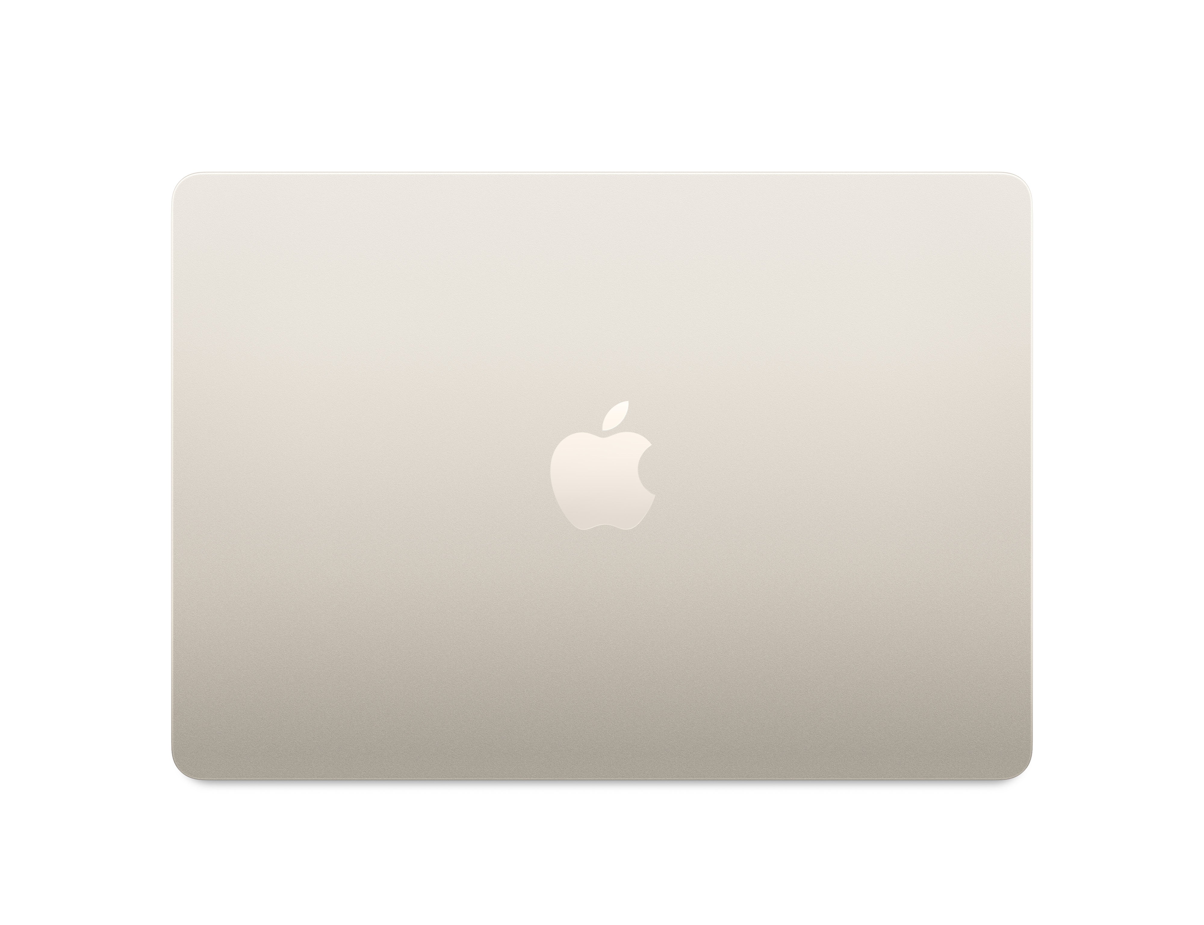 Apple MacBook Air M4 13-inch | 10-core CPU | 16GB RAM | 256GB SSD | Liquid Retina | Star Light