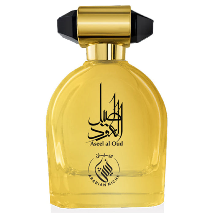 Arabian Niche Aseel-Al-Oud Eau De 100ml