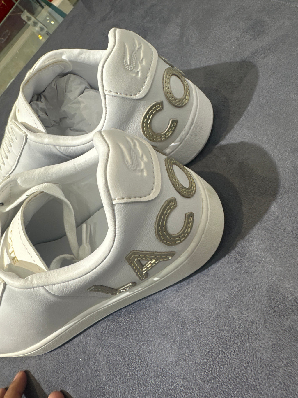 Classic Everyday Sneakers