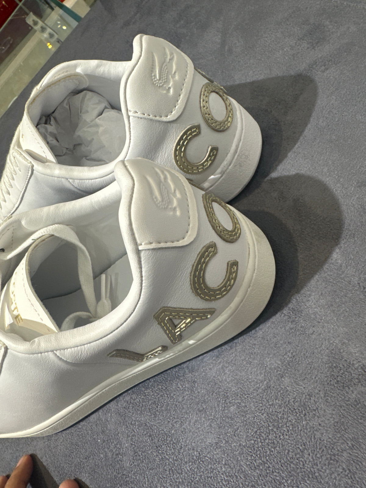 Classic Everyday Sneakers