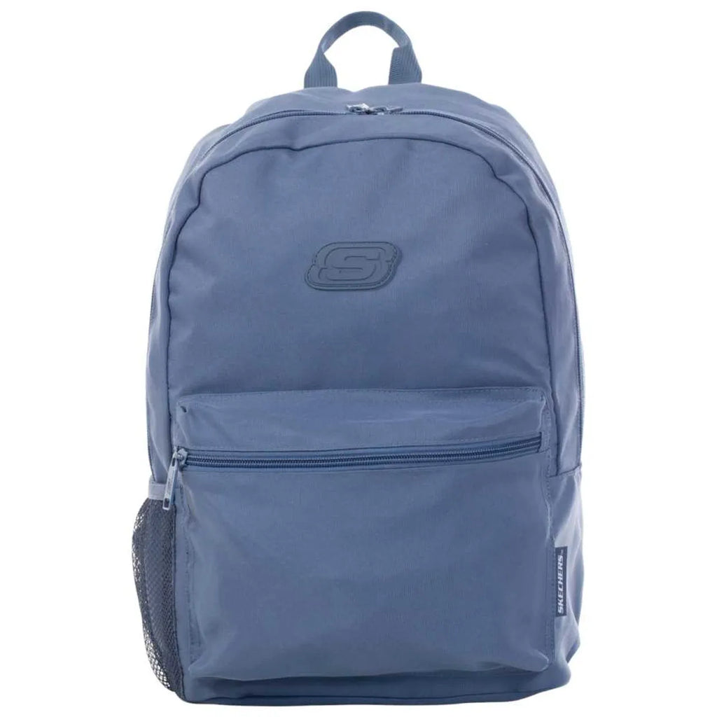 SKECHERS BLUE BACKPACK