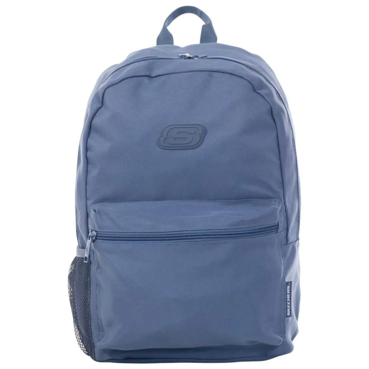 SKECHERS BLUE BACKPACK