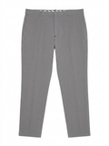 TOMMY HILFIGER GREY TROUSERS FOR MEN