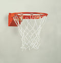 Bison Hang Tough Breakaway Basketball Goal