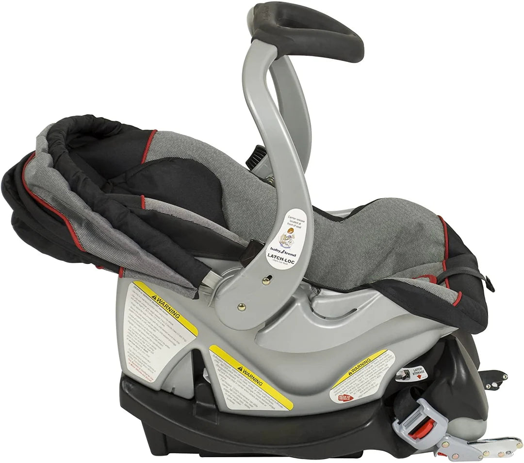 Flex-Loc Infant Car Seat