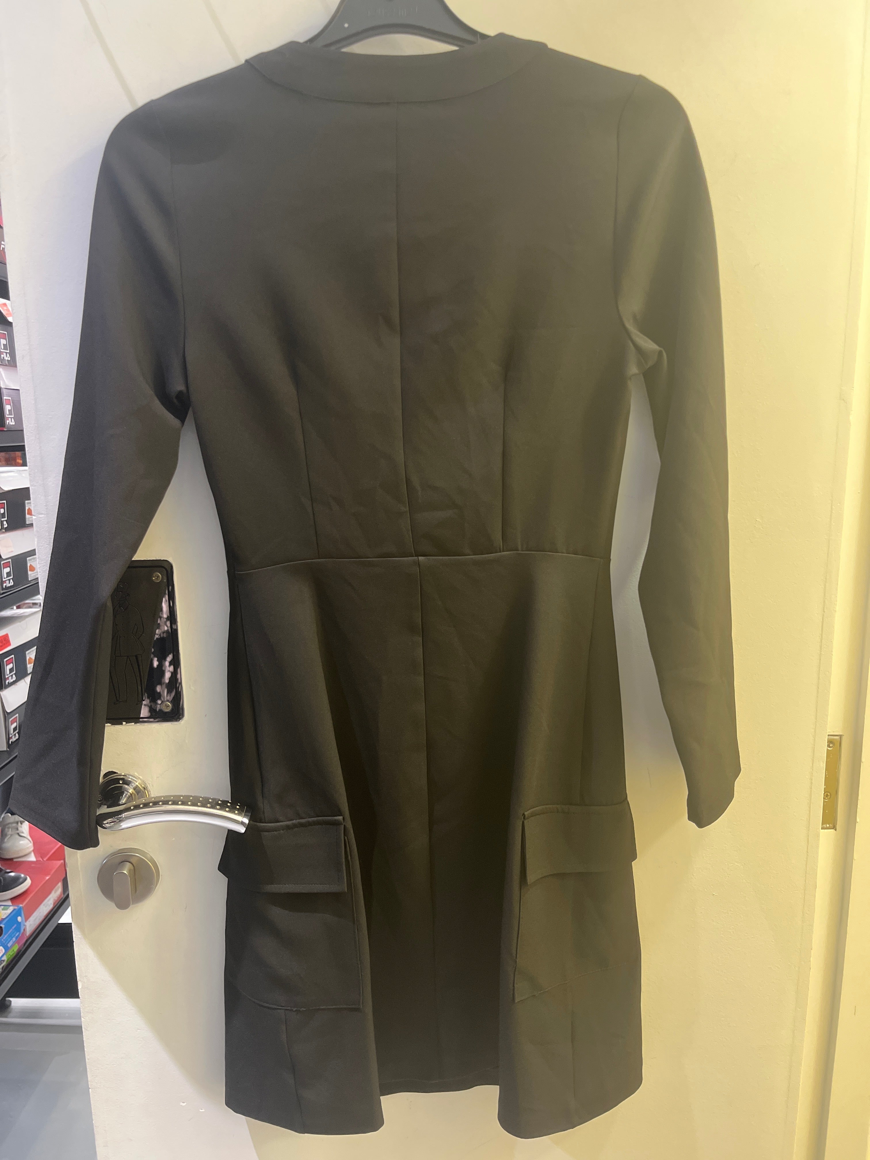 GULL-AY women dress