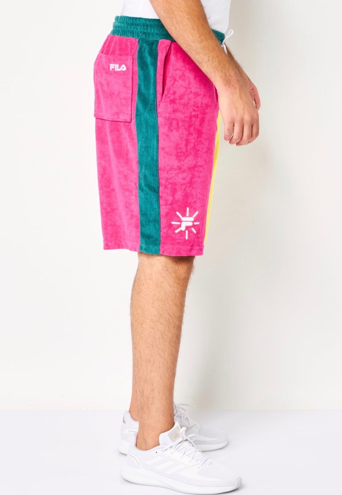 Fila Sportswear Shorts Men (LM21C323-677)