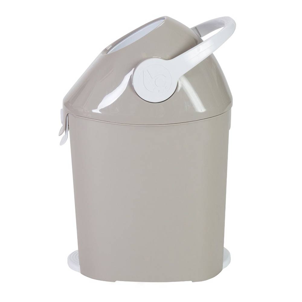 Baby Trend - Diaper Champ Deluxe - Teeny-Tiny Taupe