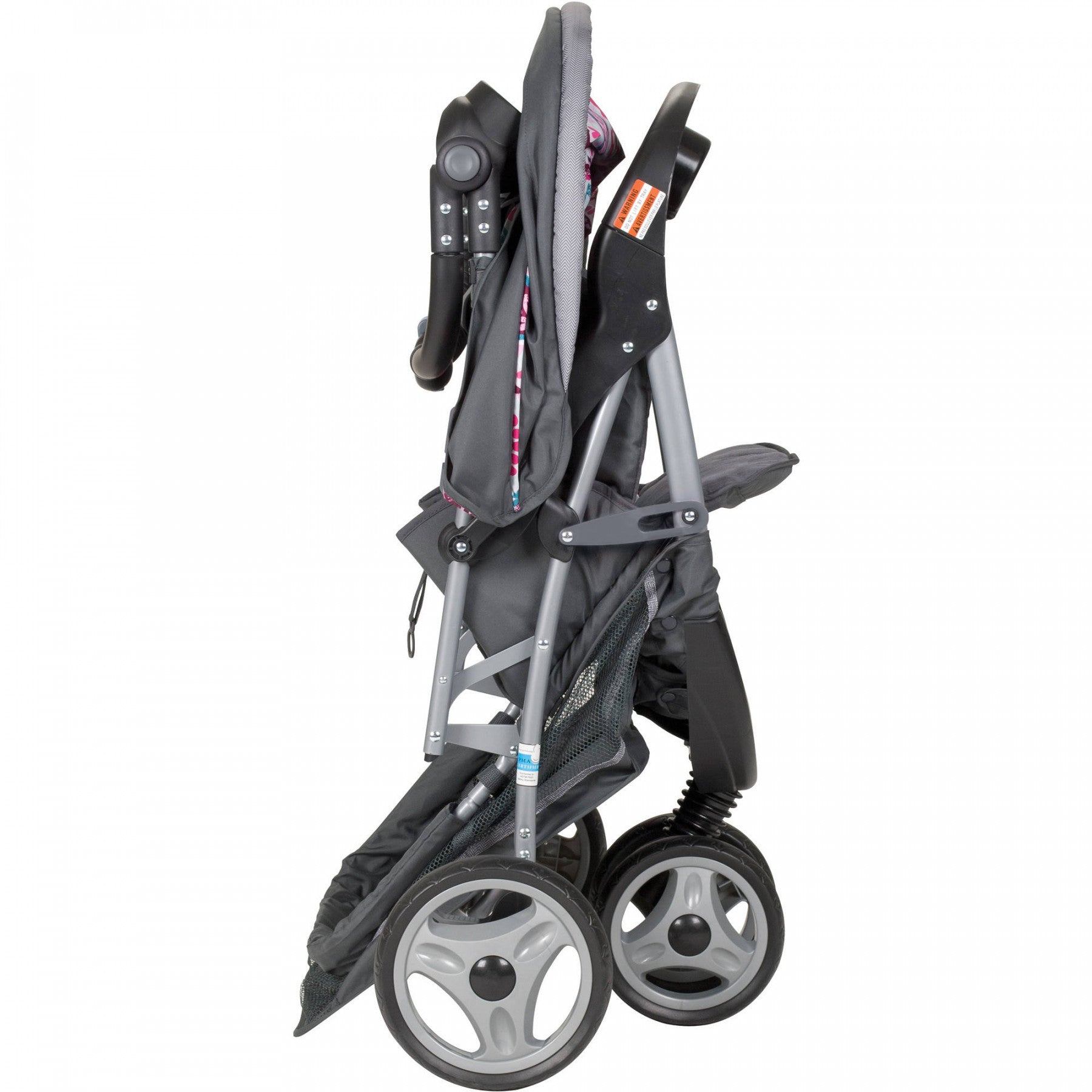 Baby Trend EZ Ride5 Travel  System Paisley