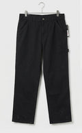 Fila Men's Flannel Unlined Carpenter Work Pants(FMP0780R
001)