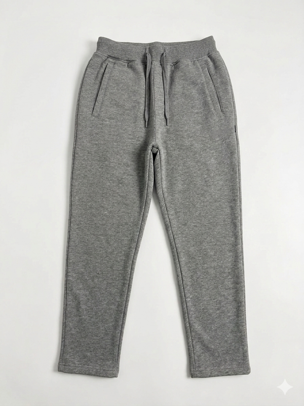 Fila Men dune Jogger Grey