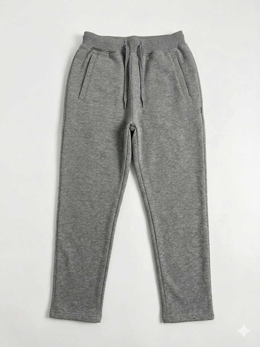 Fila Men dune Jogger Grey (SM13B638-027)