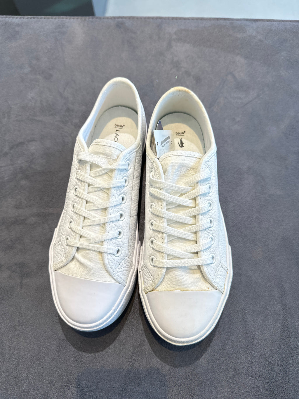 LACOSTE SNEAKERS