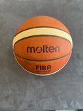 FIBA OFFICIAL GAME BALL BASKETBALL