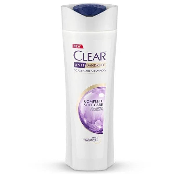 Clear Complete Soft Care 10X Super Vitamin 300ml