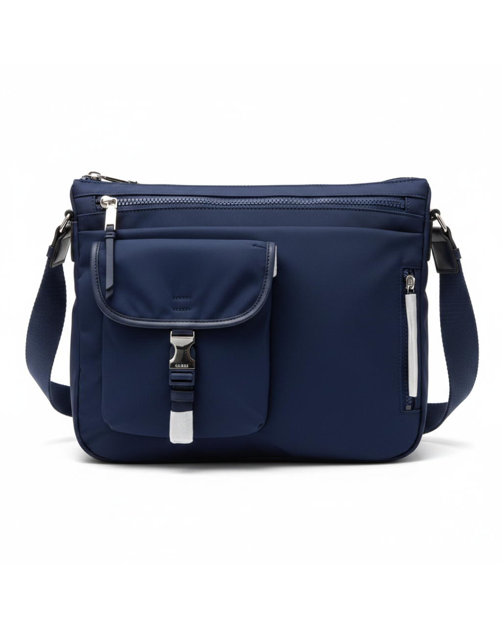 Calvin Klein Navy Cross Body Bag Shay H2GFENL3 pxh