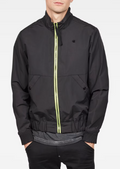 GSTAR Deline Track OvershirT