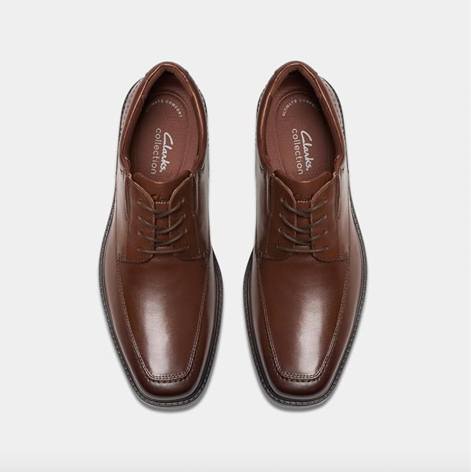 Clarks Men's Dresslite Ace Oxford