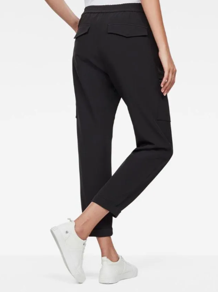 G-Star Hybrid Archive Mid Waist Boyfriend Sport Pants