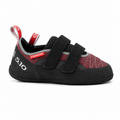 Five Ten Stonemaster Men's Climbing Shoes - Burgundy/Grey