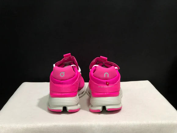 On Cloud Cloudnova Women Running Shoes - (26.98497)